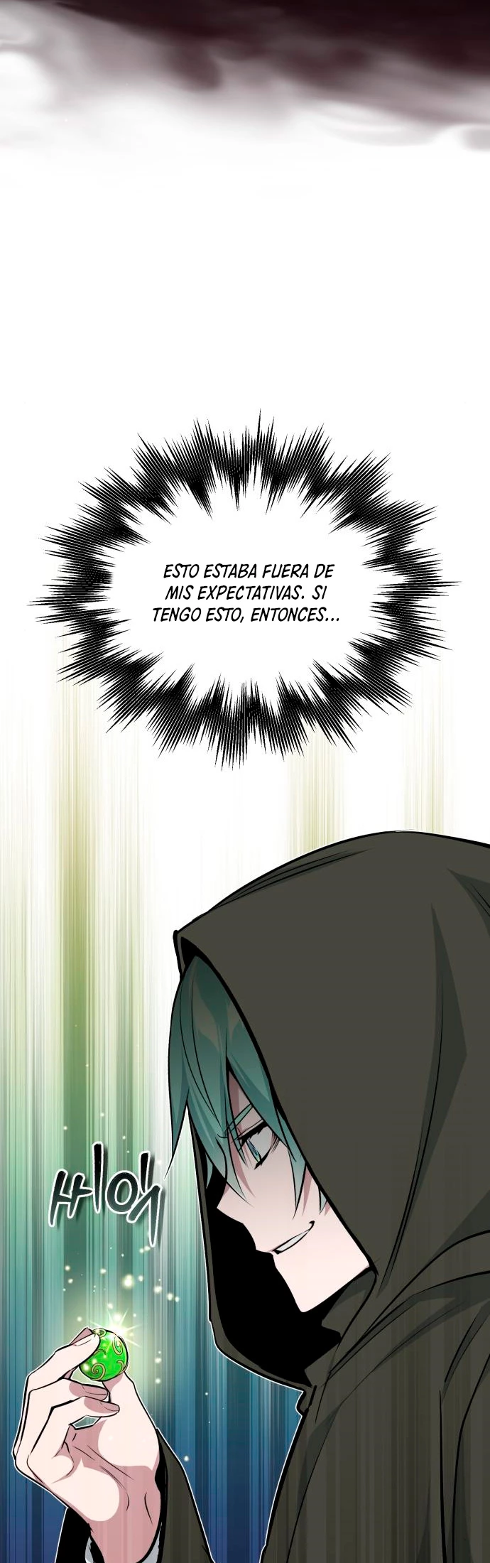 El mago oscuro reencarna Después De 66666 años > Capitulo 28 > Page 531